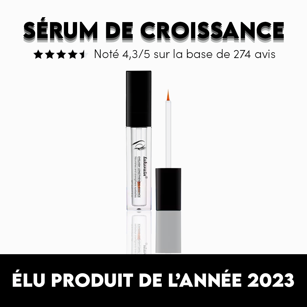 Sérum pour Cils