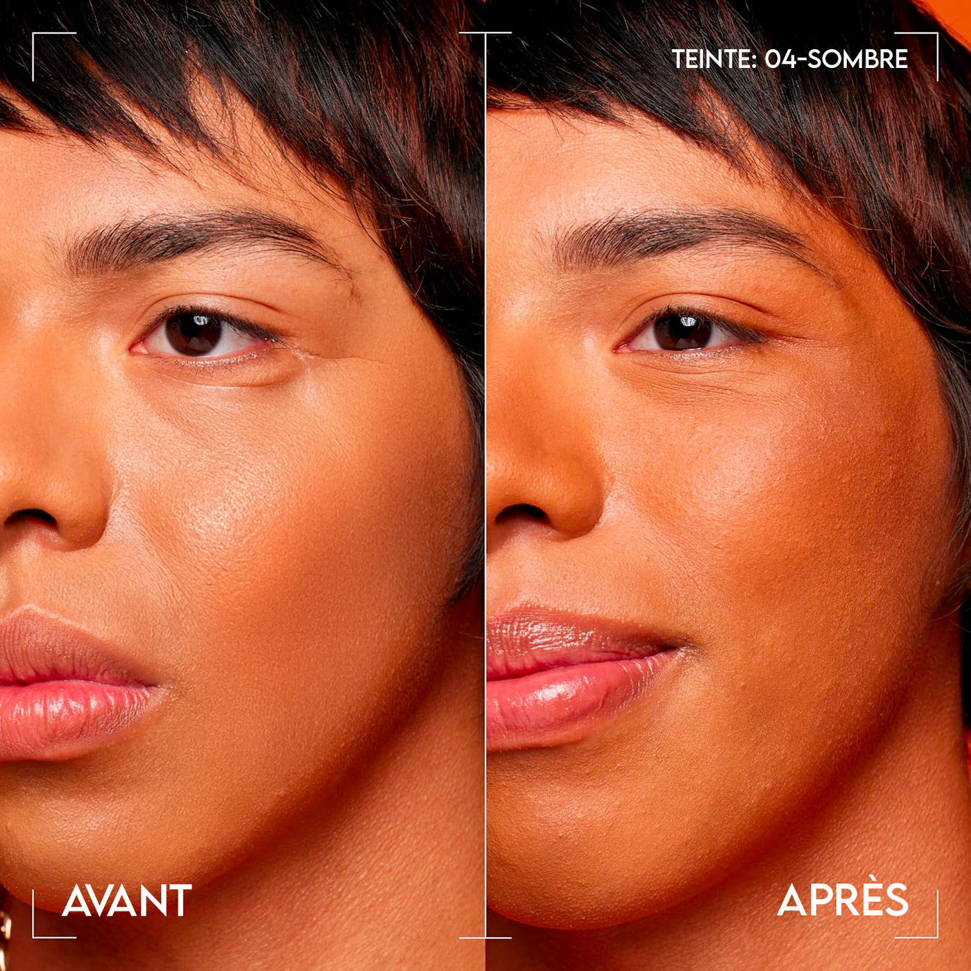 Bronzer Anti-Age