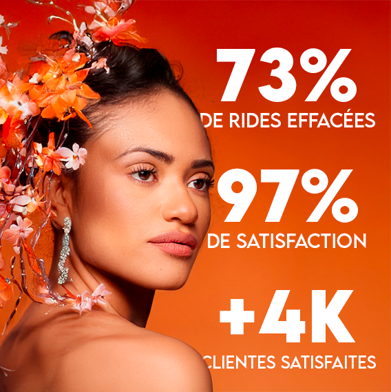 Bronzer Anti-Age