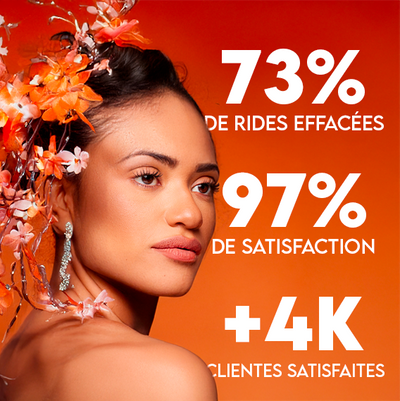 Bronzer Anti-Age
