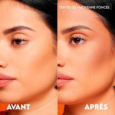 Bronzer Anti-Age