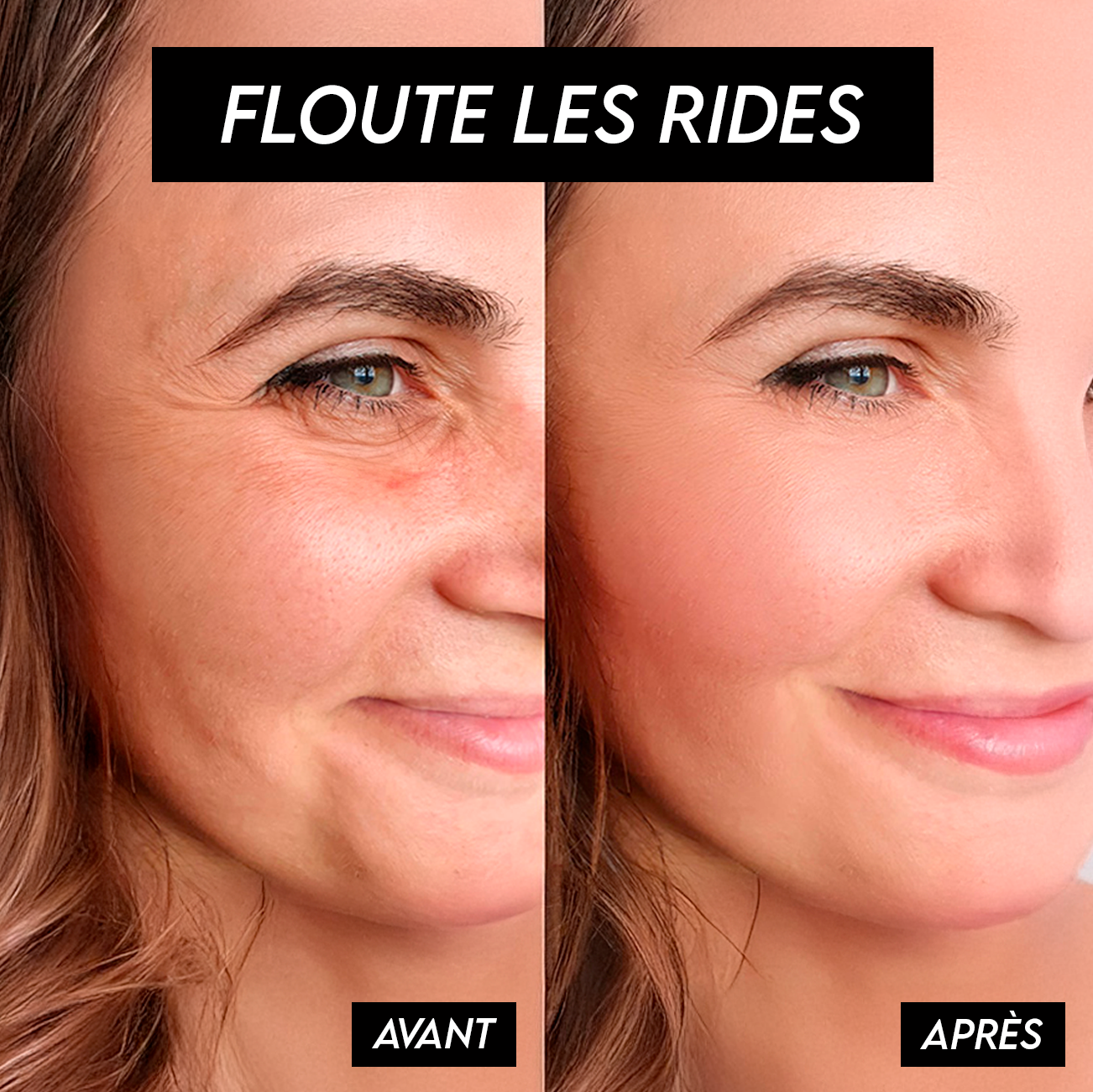 Poudre Anti-Ride